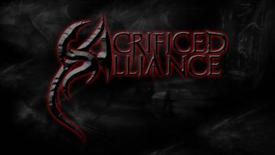 logo Sacrificed Alliance